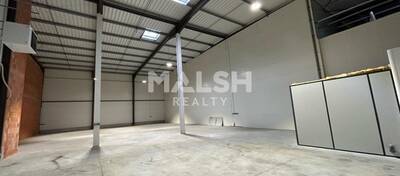 REXIM - Local d'activités - Drôme - Valence - 1