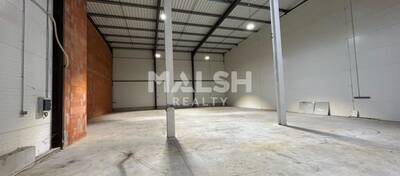 REXIM - Local d'activités - Drôme - Valence - 2