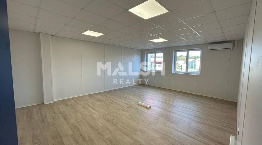 REXIM - Local d'activités - Drôme - Valence - 3