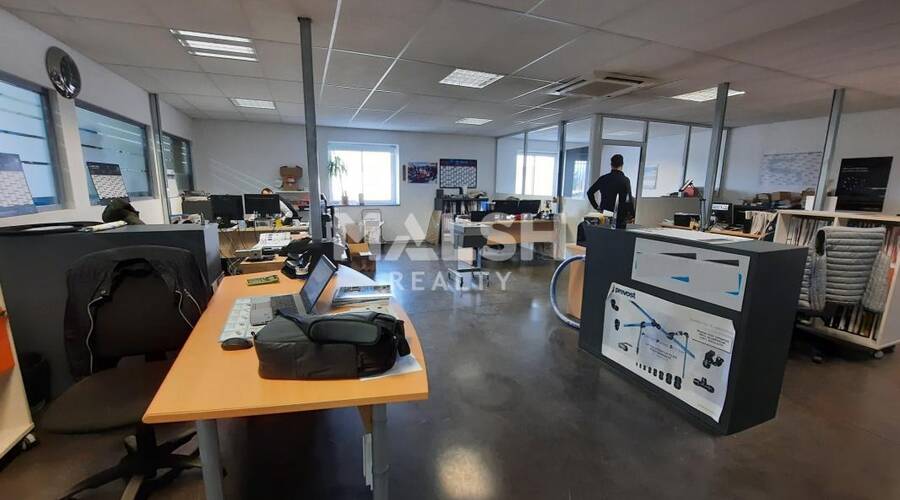 REXIM - Local commercial - Drôme - Valence - 3