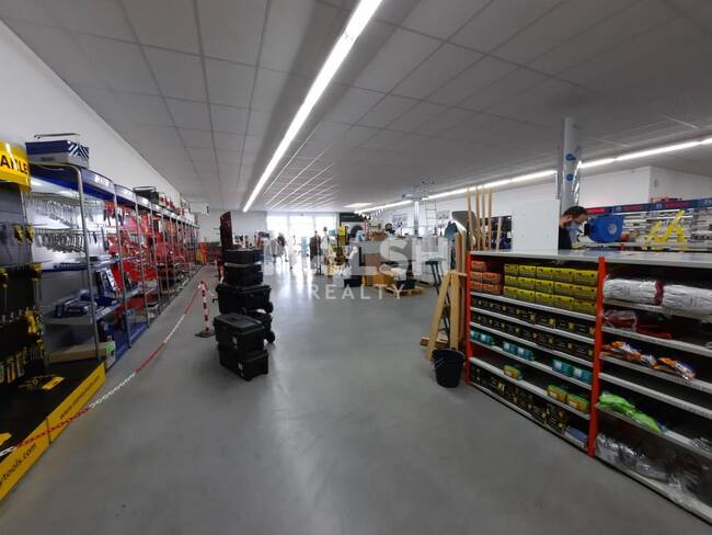 REXIM - Local commercial - Drôme - Valence - 1