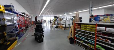 REXIM - Local commercial - Drôme - Valence - 1