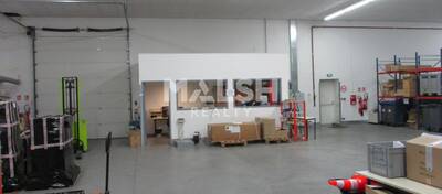 REXIM - Local commercial - Drôme - Valence - 2