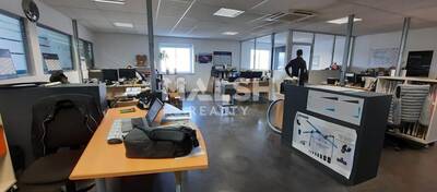 REXIM - Local commercial - Drôme - Valence - 3