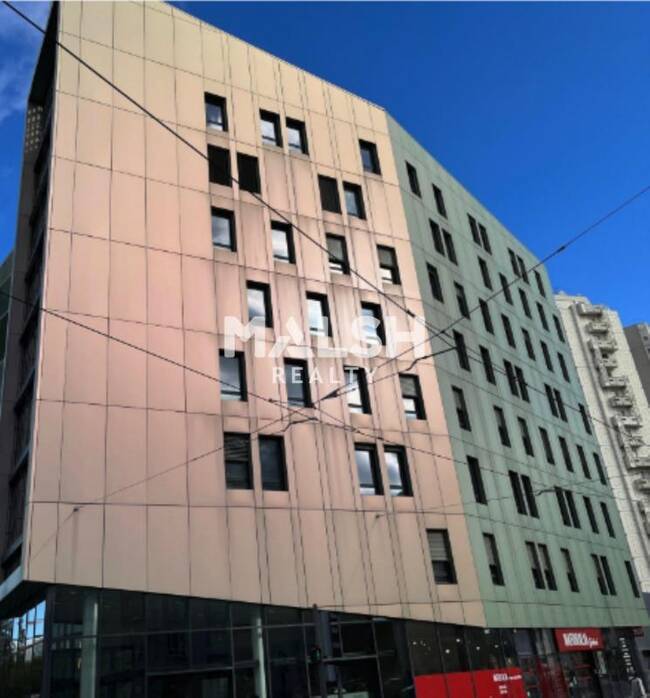 REXIM - Bureau - Rhône - Lyon - 1