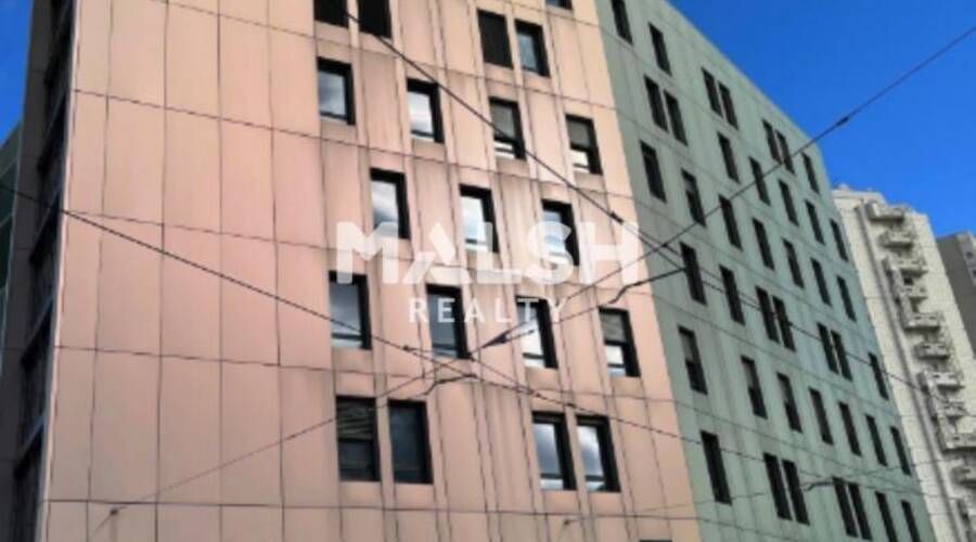 REXIM - Bureau - Rhône - Lyon - 1