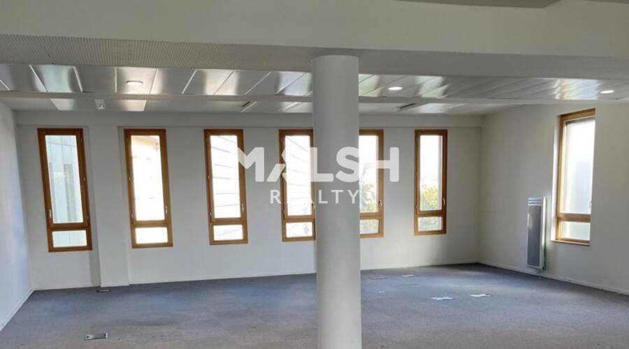 REXIM - Bureau - Rhône - Lyon - 4