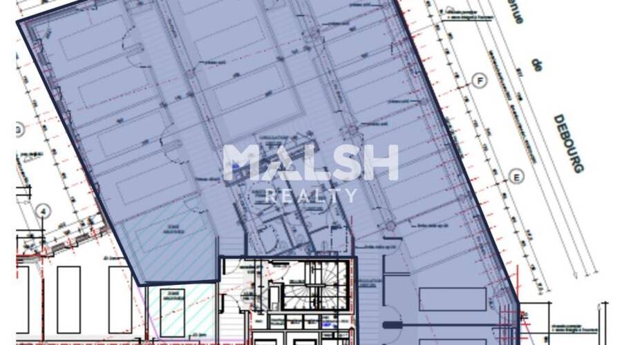 REXIM - Bureau - Rhône - Lyon - 6