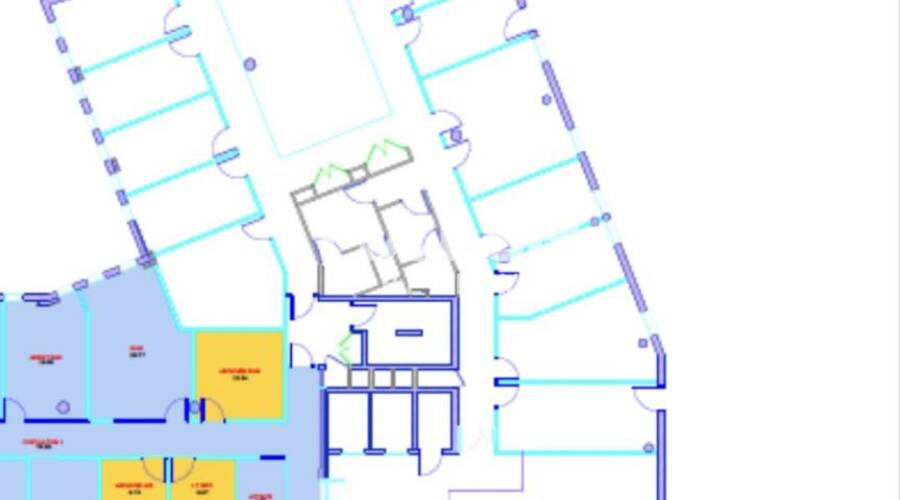 REXIM - Bureau - Rhône - Lyon - 7