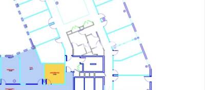 REXIM - Bureau - Rhône - Lyon - 7