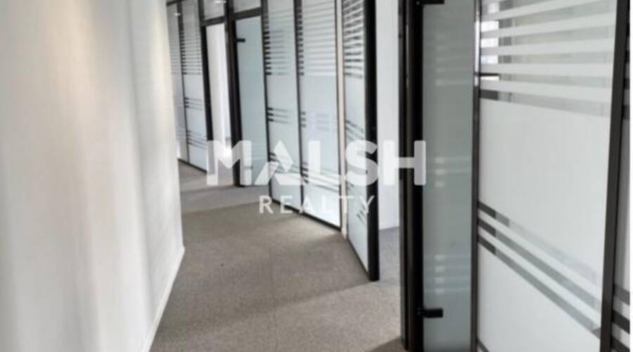 REXIM - Bureau - Rhône - Lyon - 5