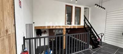 REXIM - Local commercial - Rhône - Lyon - 1