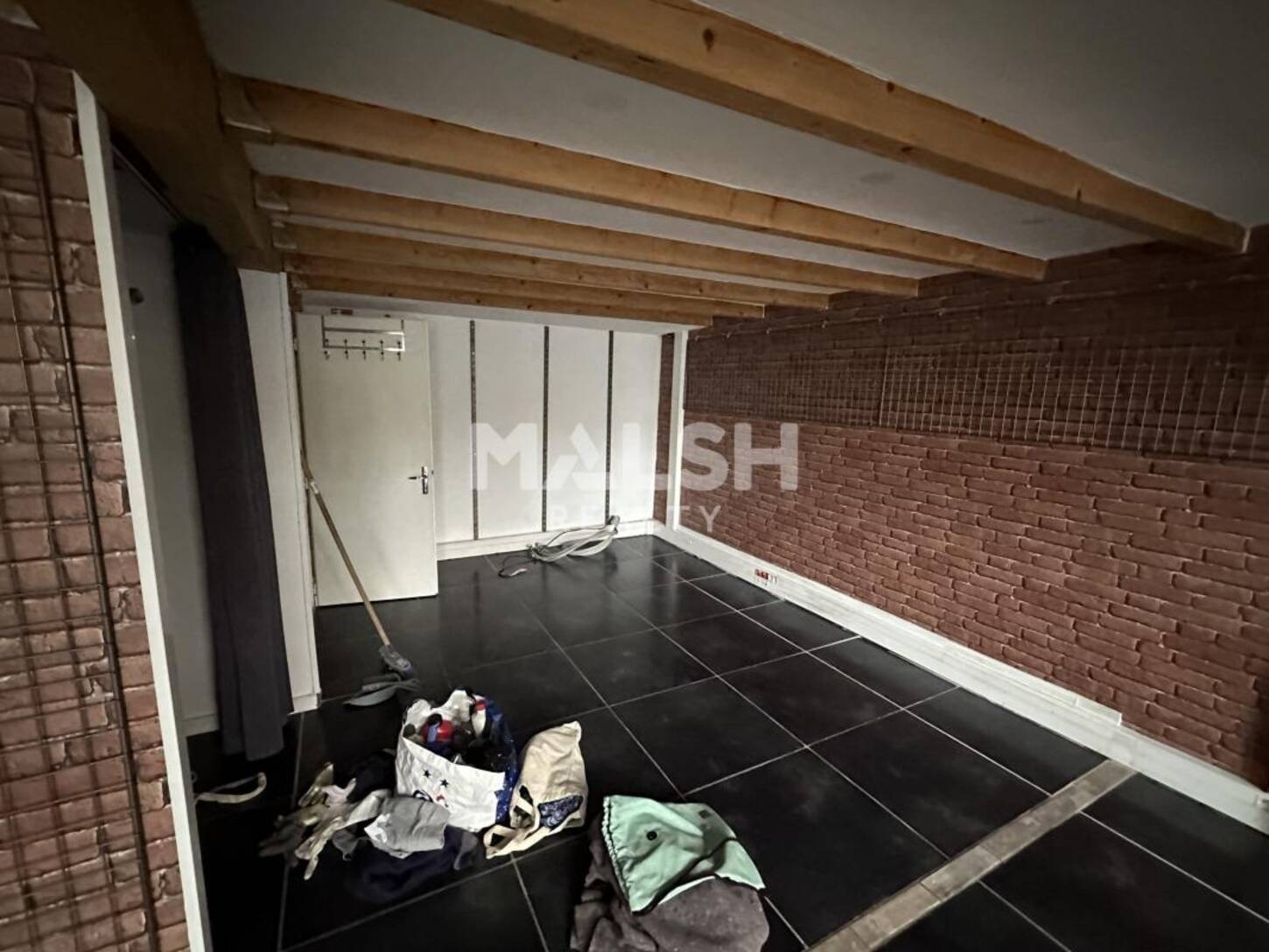 REXIM - Local commercial - Rhône - Lyon - 2