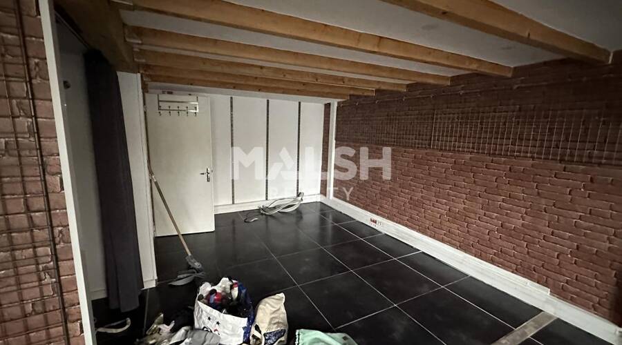 REXIM - Local commercial - Rhône - Lyon - 2