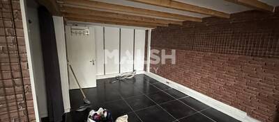 REXIM - Local commercial - Rhône - Lyon - 2