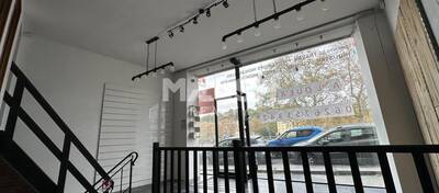 REXIM - Local commercial - Rhône - Lyon - 3