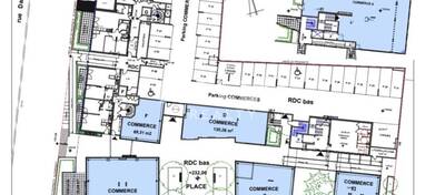 REXIM - Local commercial - Rhône - Genas - 3