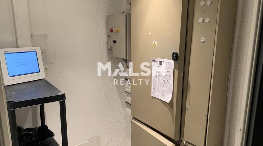 REXIM - Bureau - Rhône - Rillieux-la-Pape - 20