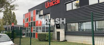 REXIM - Bureau - Rhône - Rillieux-la-Pape - 24