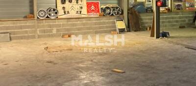 REXIM - Local d'activités - Isère - Vienne - 4