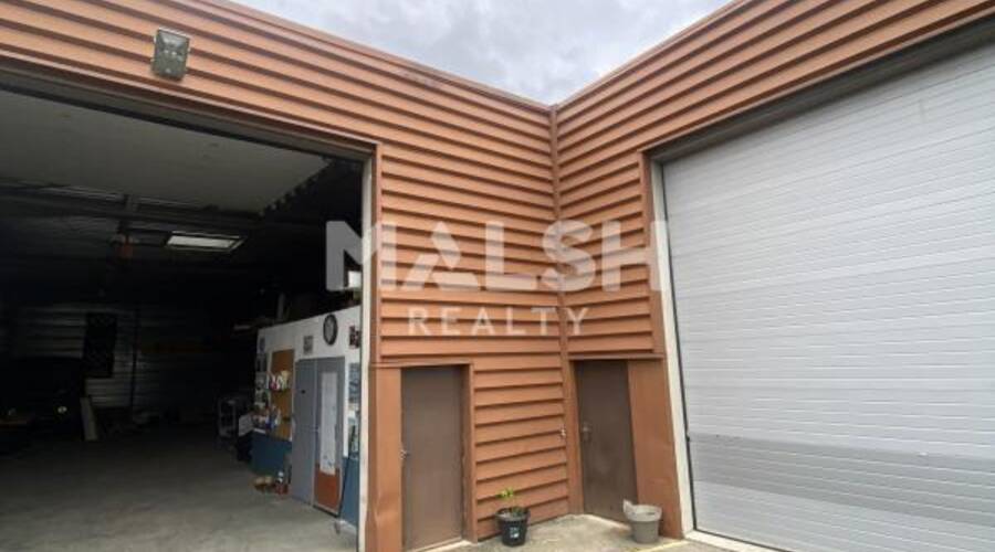 REXIM - Local d'activités - Isère - Vienne - 2