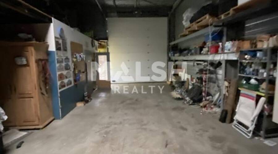 REXIM - Local d'activités - Isère - Vienne - 3