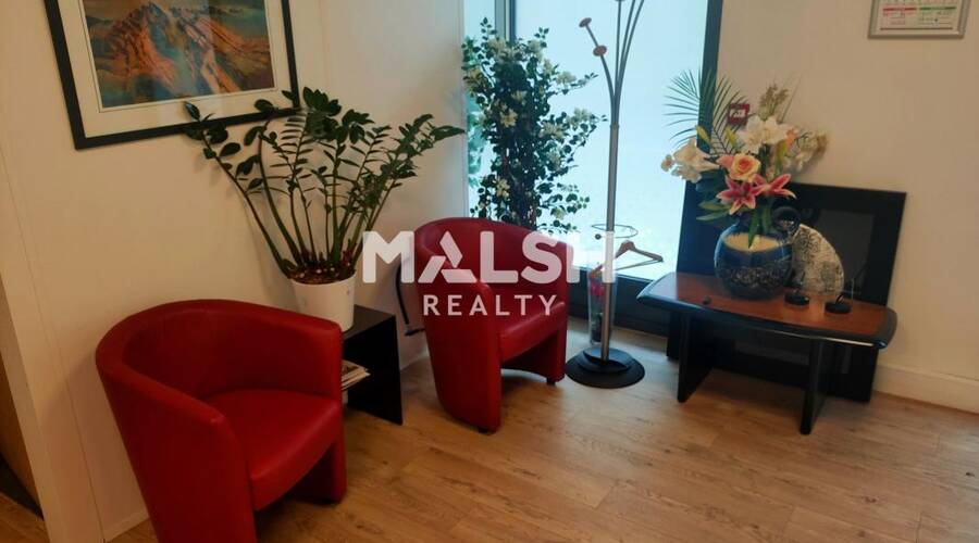 REXIM - Bureau - Rhône - Lyon - 2