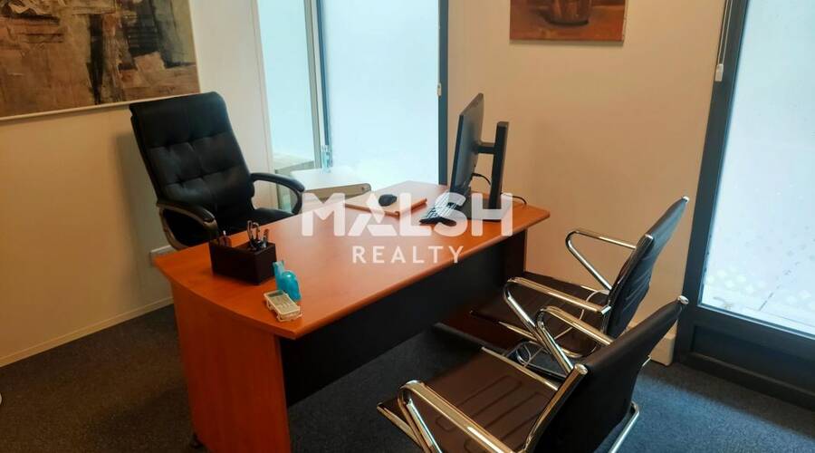 REXIM - Bureau - Rhône - Lyon - 3