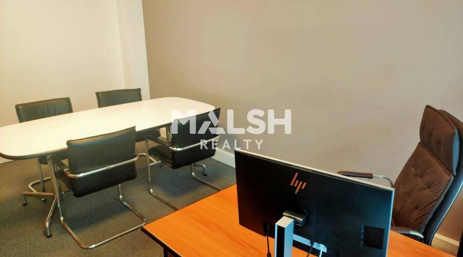 REXIM - Bureau - Rhône - Lyon - 5