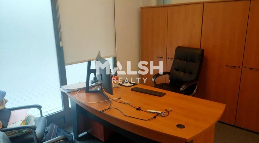 REXIM - Bureau - Rhône - Lyon - 6