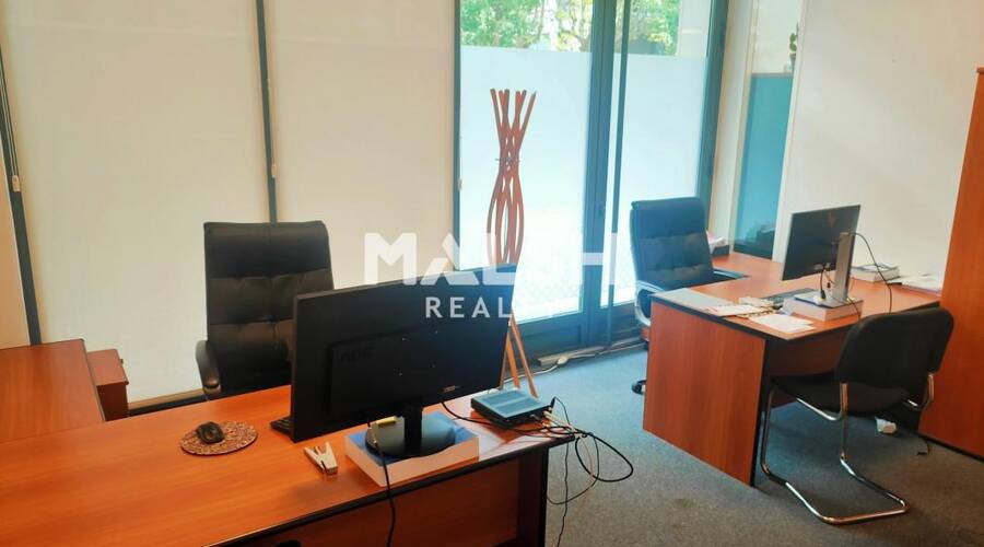 REXIM - Bureau - Rhône - Lyon - 7