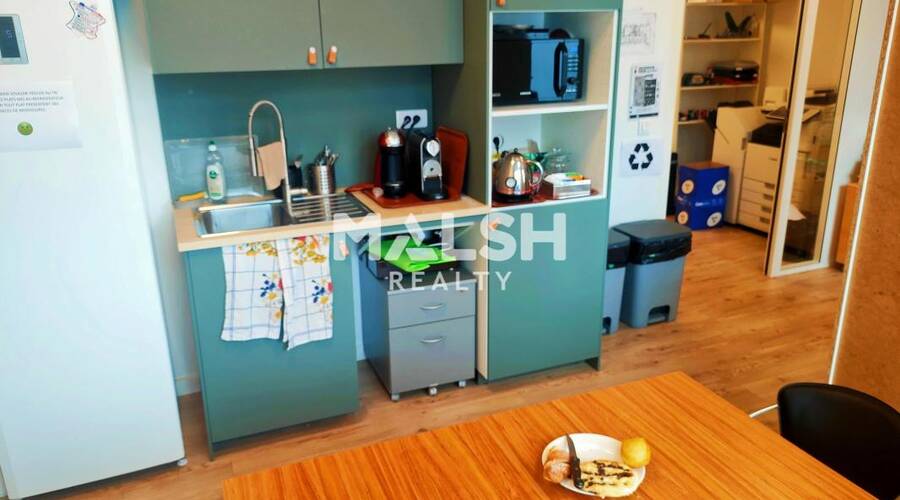 REXIM - Bureau - Rhône - Lyon - 10