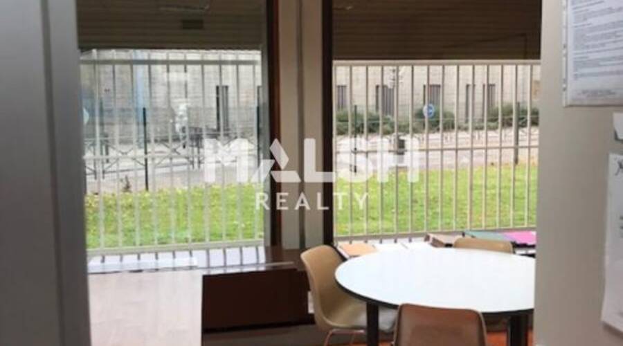 REXIM - Bureau - Rhône - Villeurbanne - 7