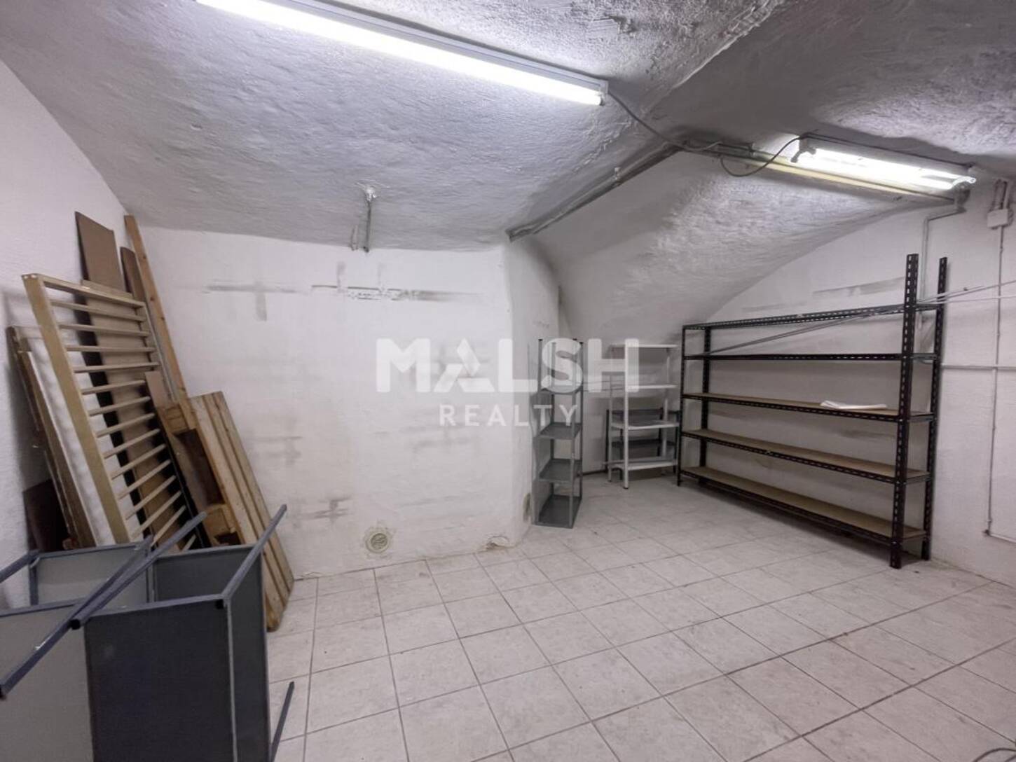 REXIM - Local commercial - Rhône - Lyon - 2