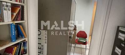 REXIM - Local commercial - Rhône - Lyon - 8