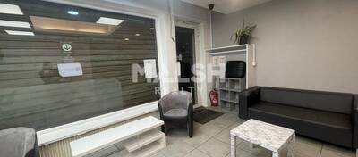 REXIM - Local commercial - Rhône - Lyon - 4