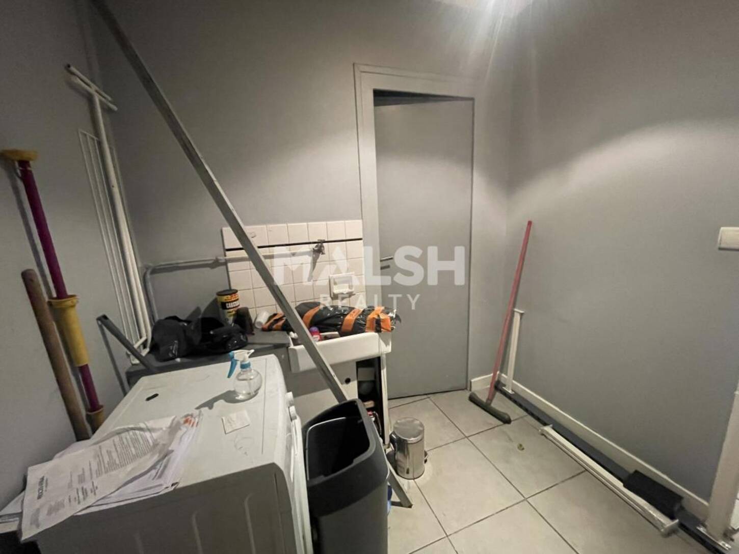 REXIM - Local commercial - Rhône - Lyon - 2