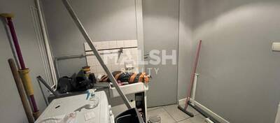 REXIM - Local commercial - Rhône - Lyon - 2