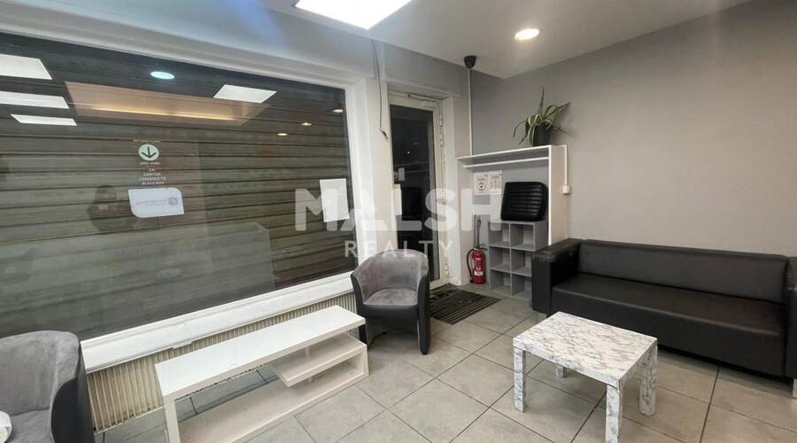 REXIM - Local commercial - Rhône - Lyon - 4