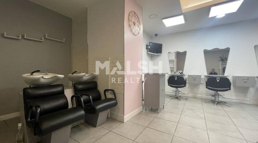 REXIM - Local commercial - Rhône - Lyon - 5