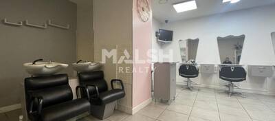 REXIM - Local commercial - Rhône - Lyon - 5