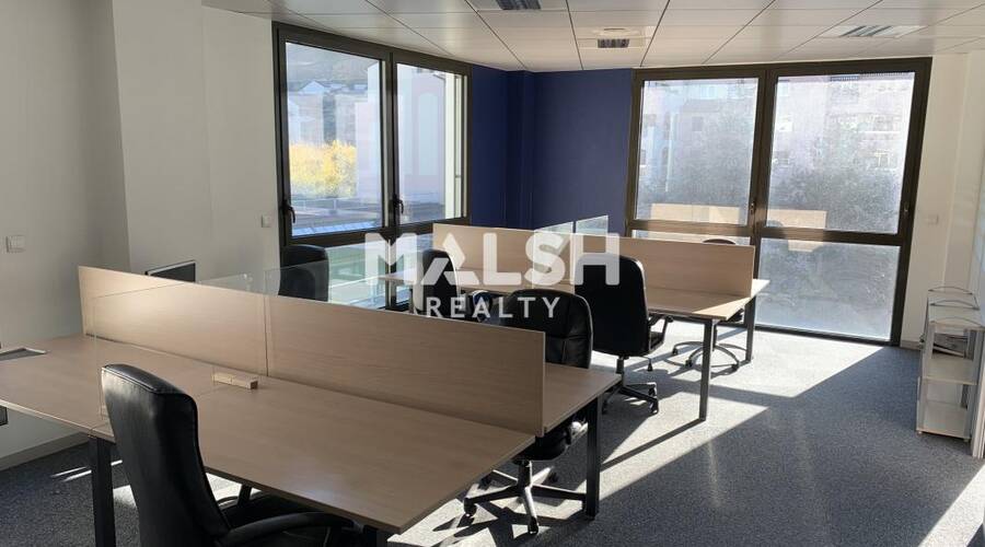 REXIM - Bureau - Rhône - Lyon - 8