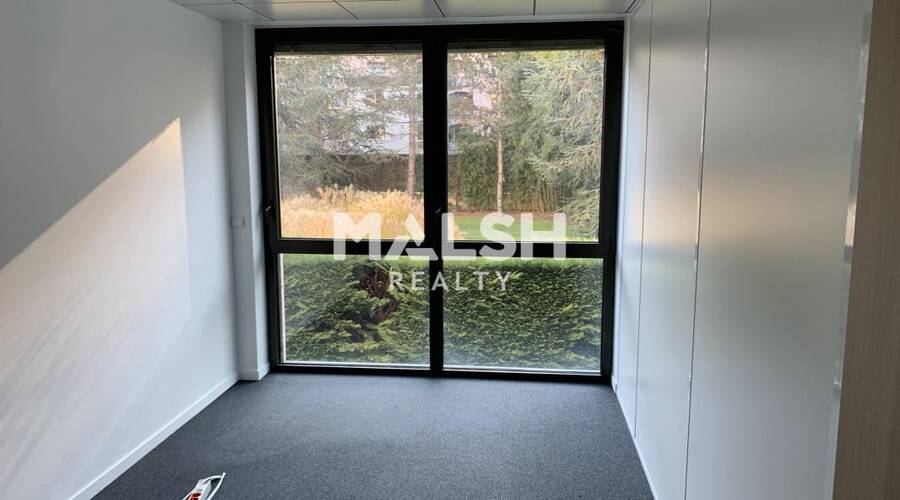 REXIM - Bureau - Rhône - Lyon - 15
