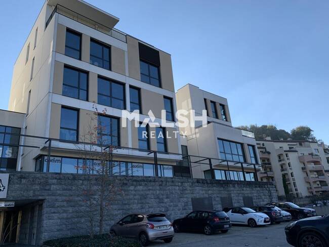 REXIM - Bureau - Rhône - Lyon - 1