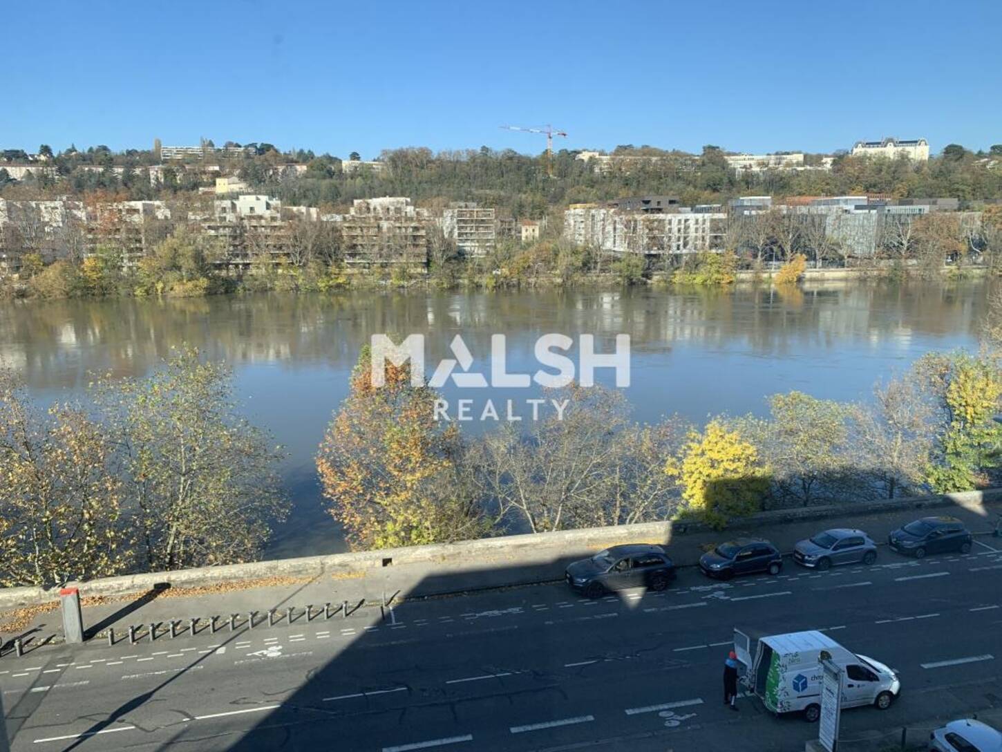 REXIM - Bureau - Rhône - Lyon - 2