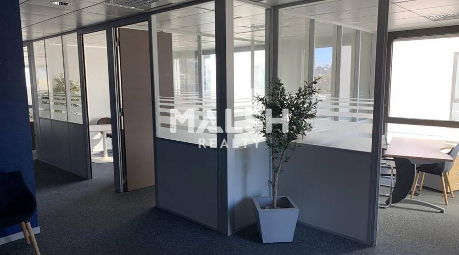 REXIM - Bureau - Rhône - Lyon - 4