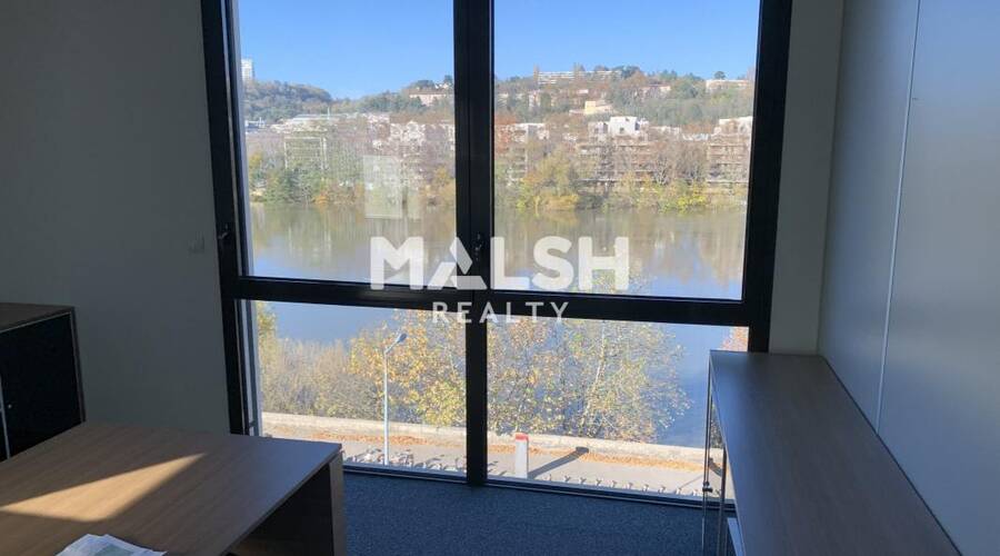 REXIM - Bureau - Rhône - Lyon - 5