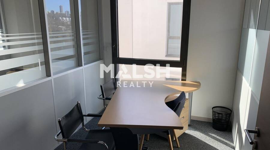 REXIM - Bureau - Rhône - Lyon - 6