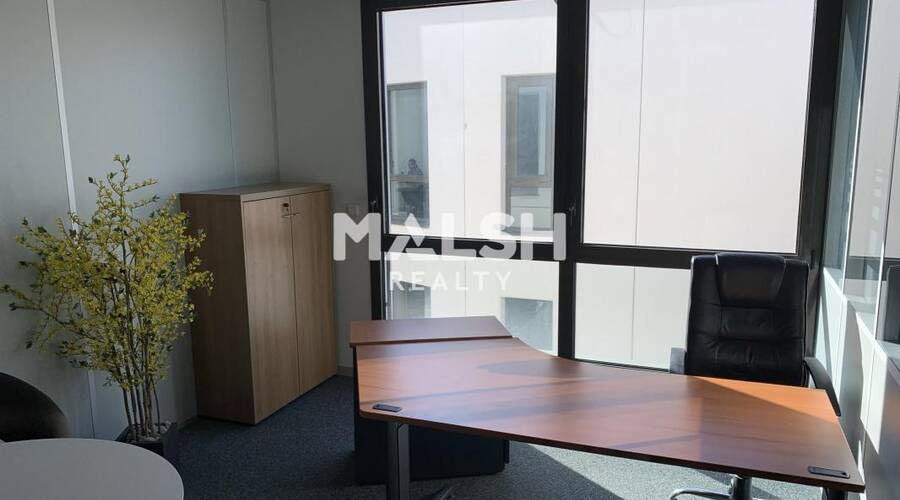 REXIM - Bureau - Rhône - Lyon - 7