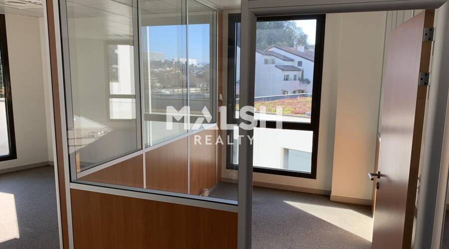 REXIM - Bureau - Rhône - Lyon - 12